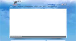 Desktop Screenshot of helicamindia.com